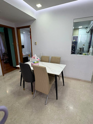 The Parc Condominium (D5), Condominium #614252421